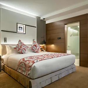 Movenpick & Convention Centre Klia Hotell