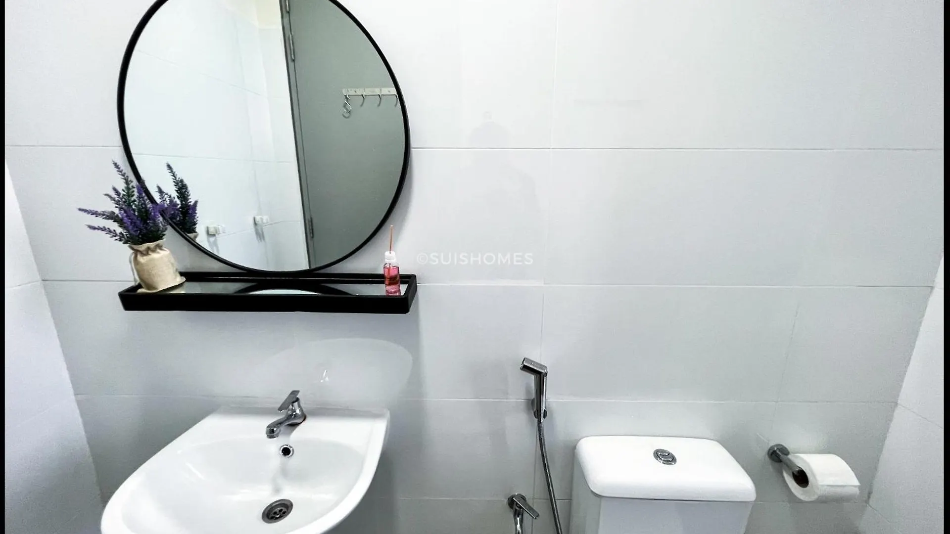 Aparthotel Near Klia - Kipcore Suite B - Town Centre Sepang Malaysia