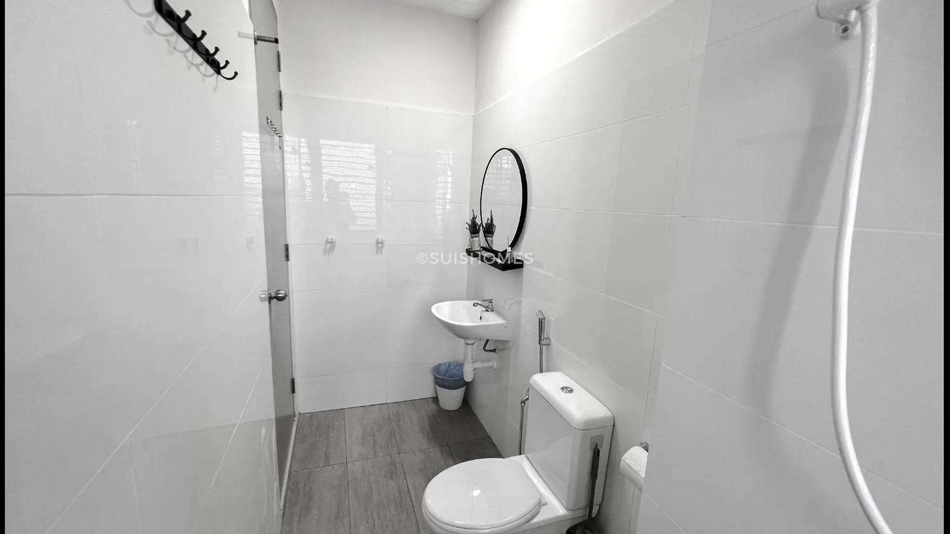 Aparthotel Near Klia - Kipcore Suite B - Town Centre Sepang