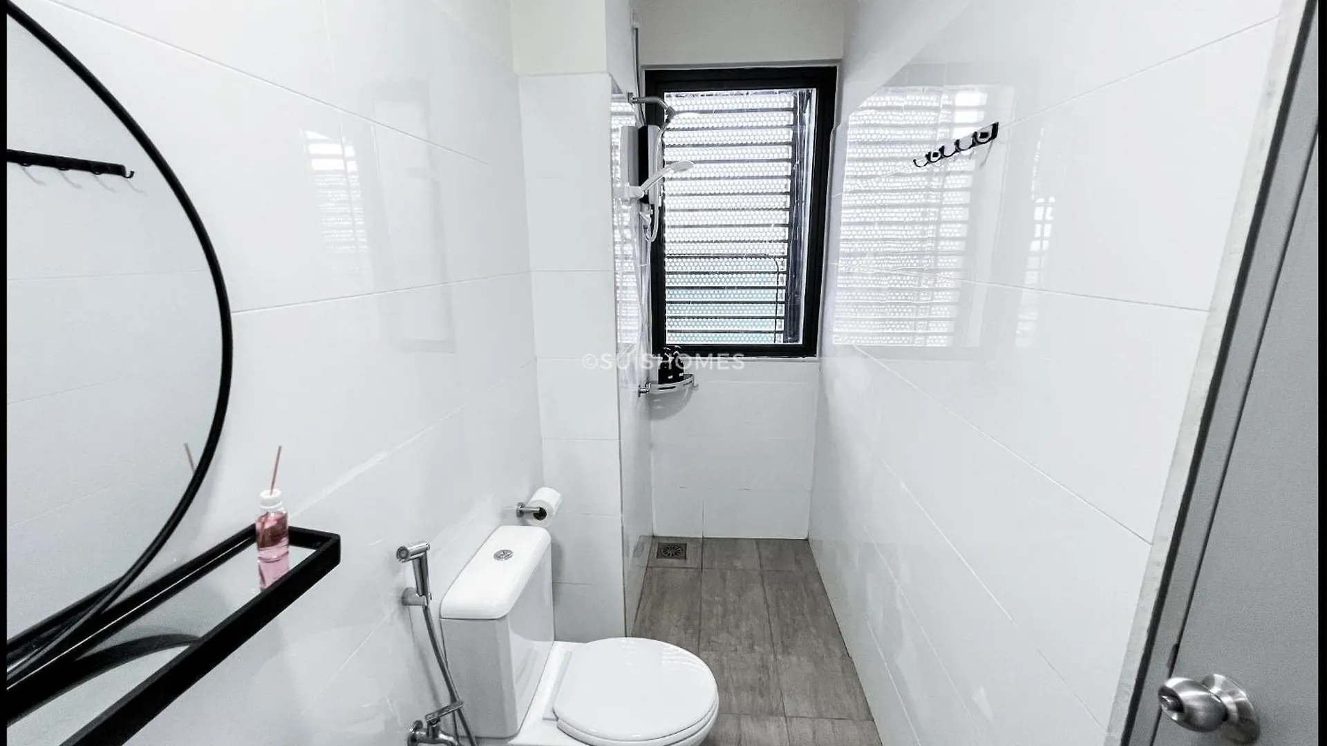 Near Klia - Kipcore Suite B - Town Centre Sepang 0*,  Malaysia