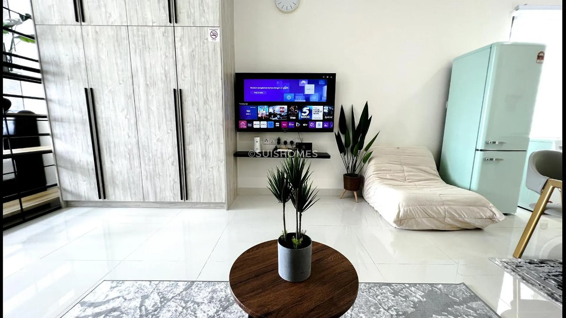 Near Klia - Kipcore Suite B - Town Centre Sepang