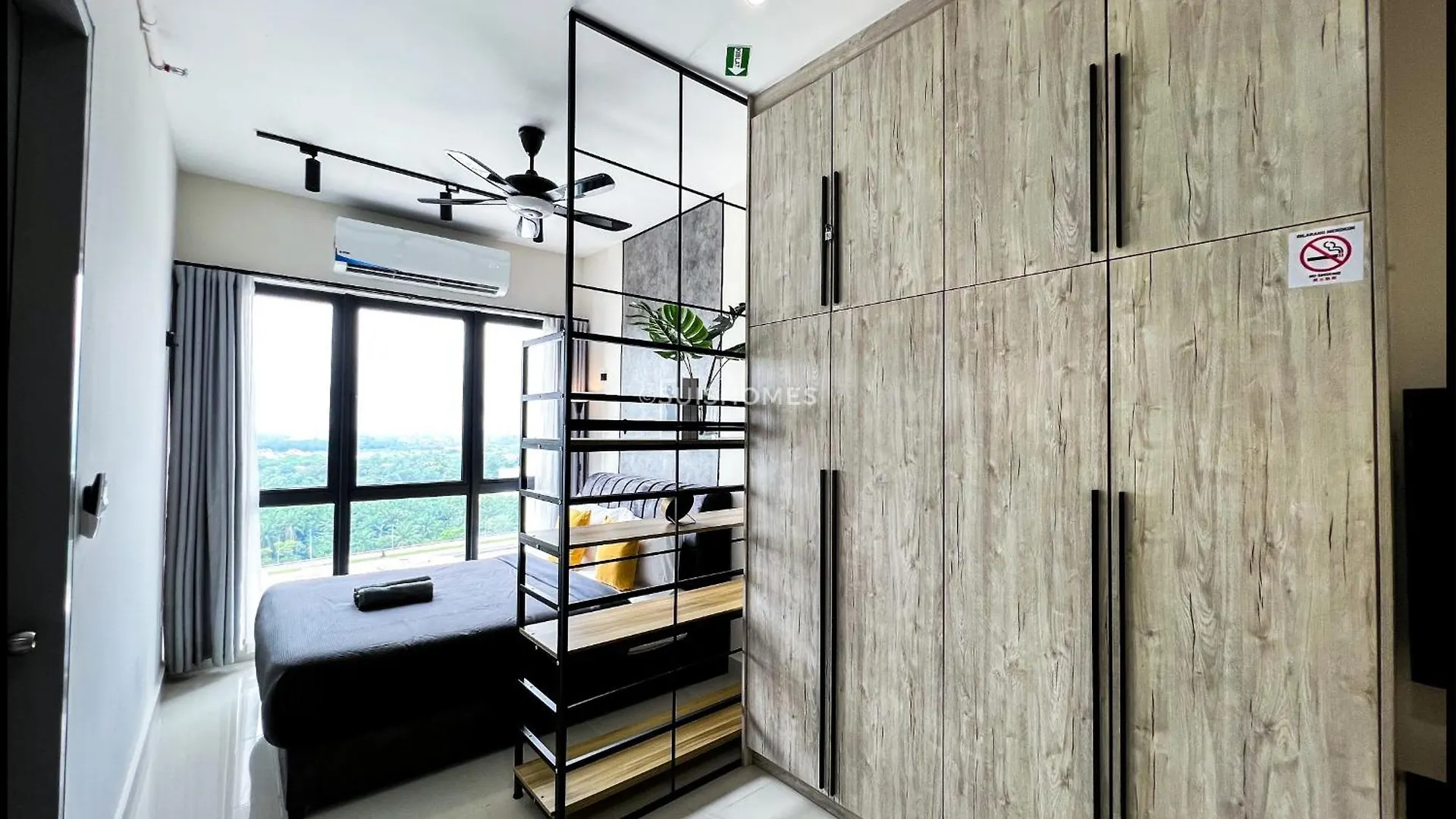 Near Klia - Kipcore Suite B - Town Centre Sepang 0*,