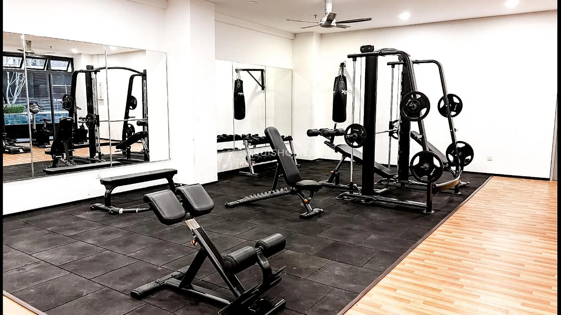 Near Klia - Kipcore Suite B - Town Centre Sepang 0*,  Malaysia