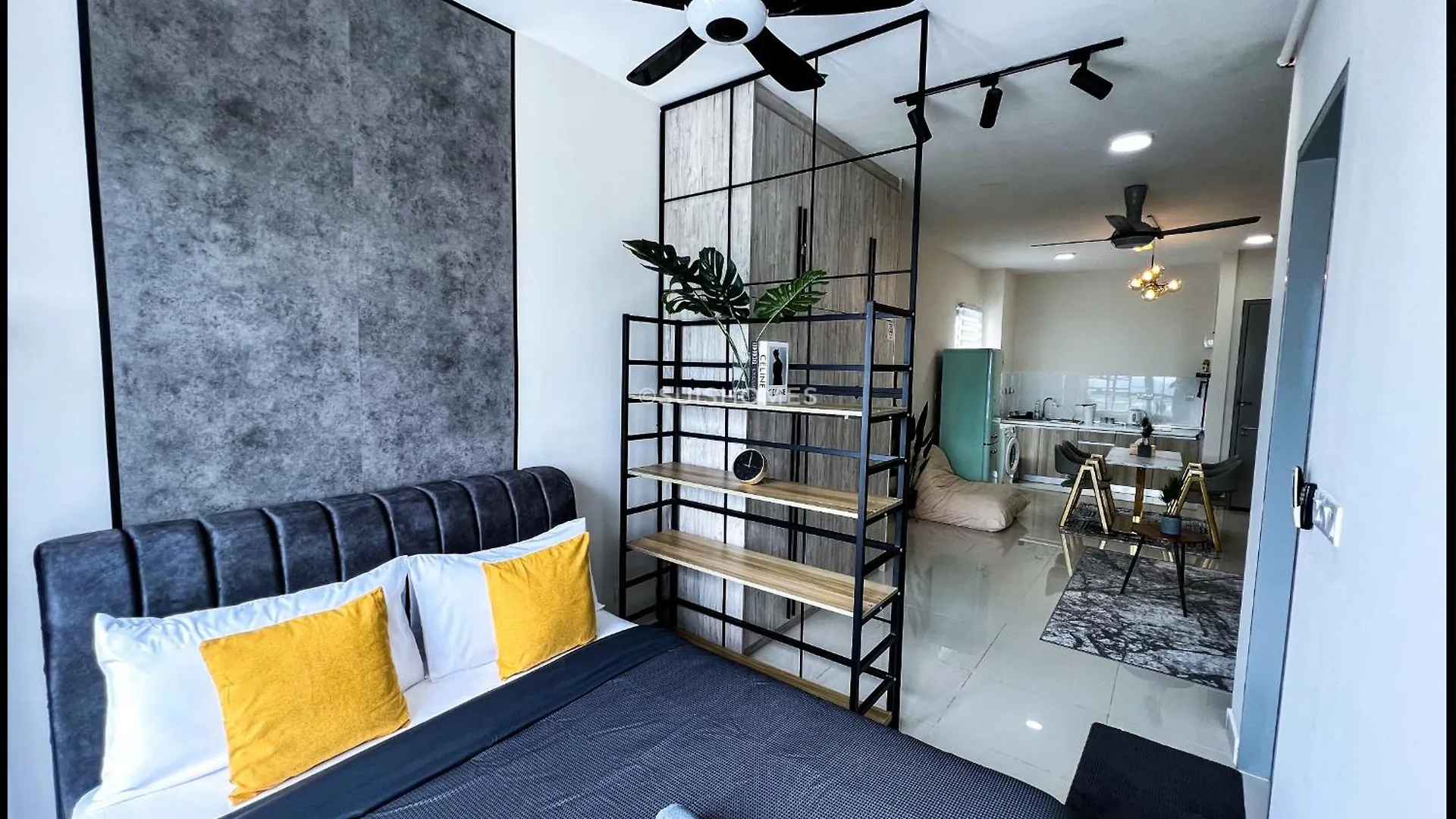 Near Klia - Kipcore Suite B - Town Centre Sepang