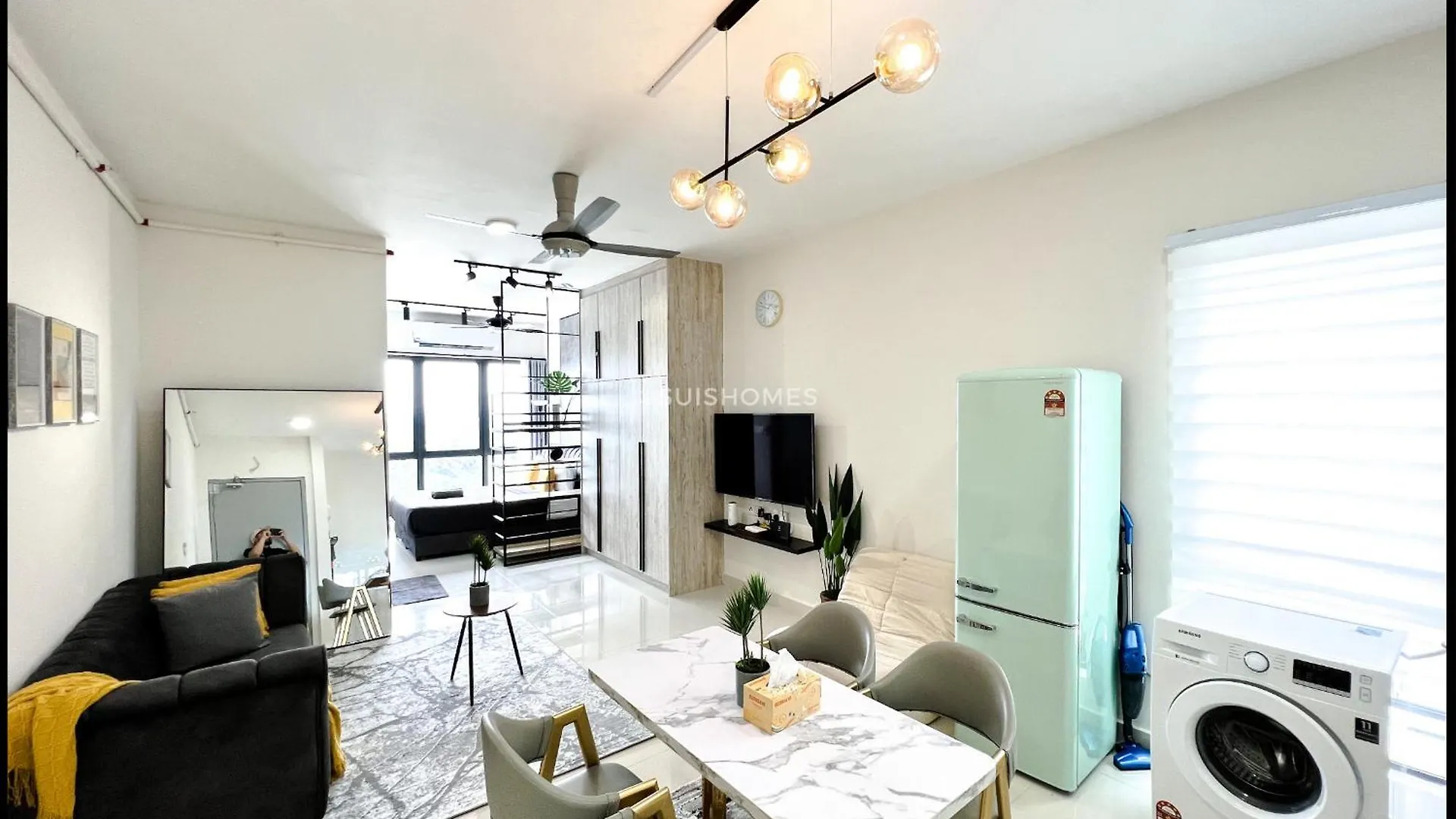Near Klia - Kipcore Suite B - Town Centre Sepang