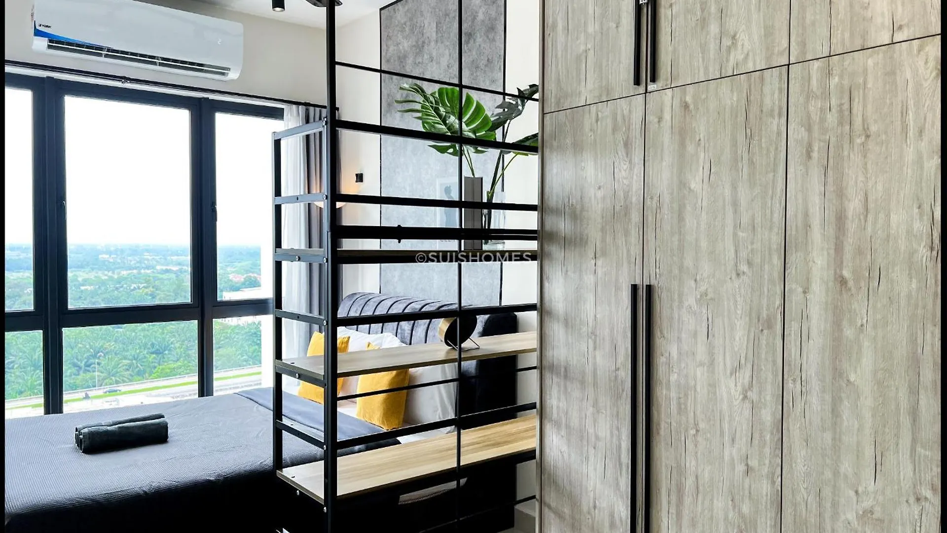 Near Klia - Kipcore Suite B - Town Centre Sepang