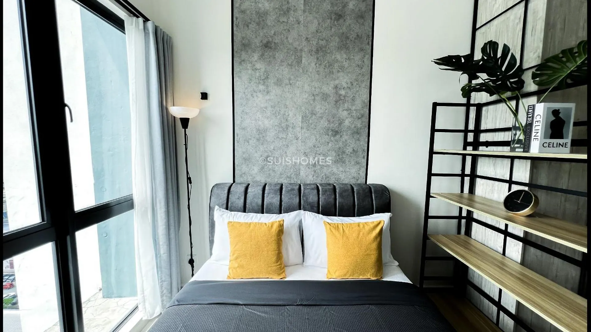 Near Klia - Kipcore Suite B - Town Centre Sepang Aparthotel