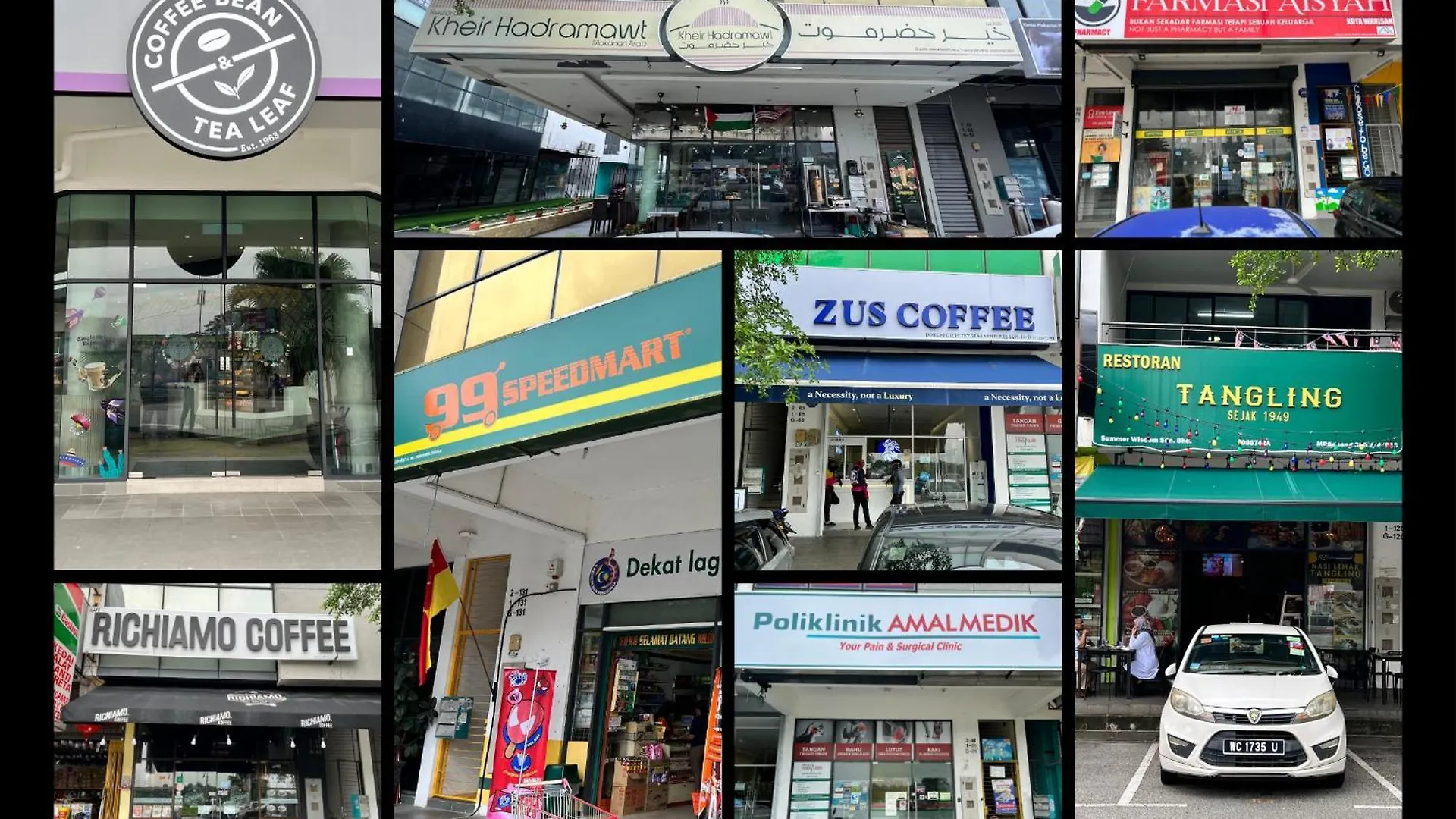 Near Klia - Kipcore Suite B - Town Centre Sepang 0*,  Malaysia