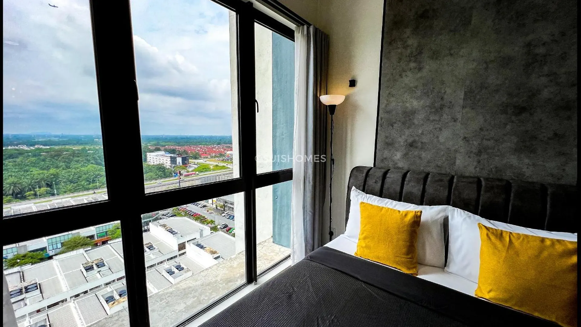 Near Klia - Kipcore Suite B - Town Centre Sepang