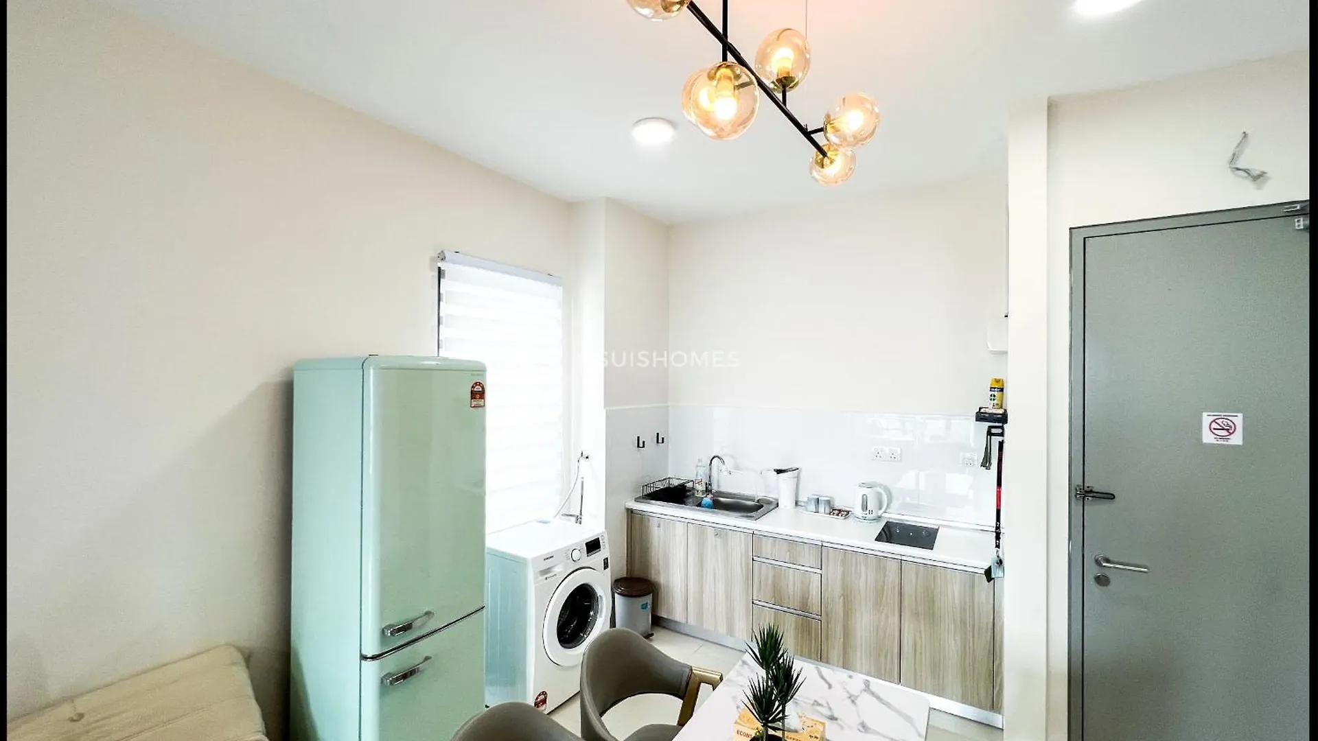Aparthotel Near Klia - Kipcore Suite B - Town Centre Sepang