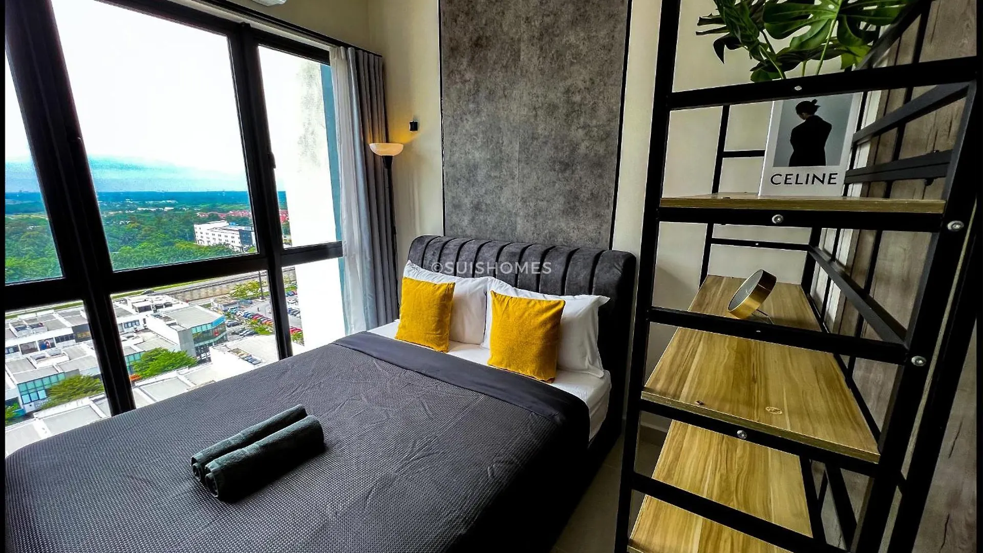 Near Klia - Kipcore Suite B - Town Centre Sepang Malaysia