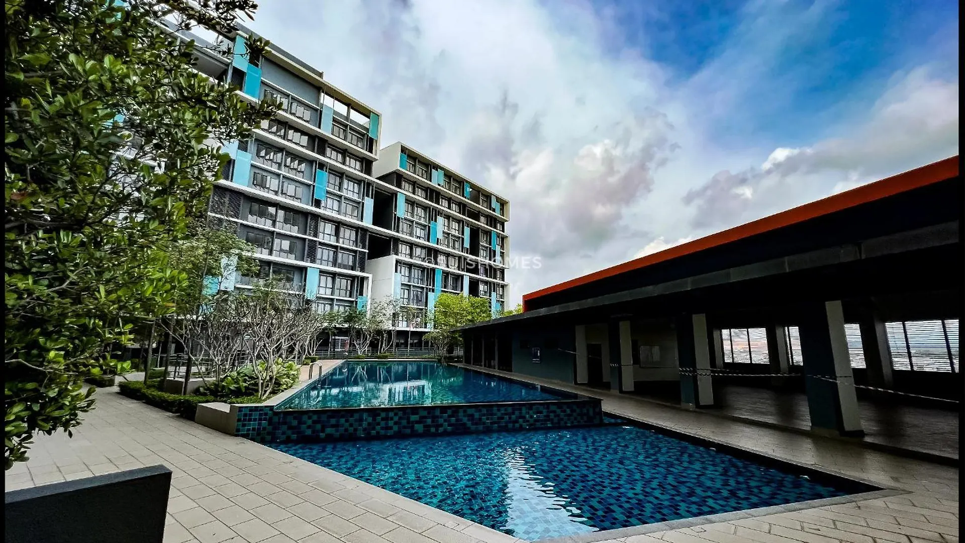 Near Klia - Kipcore Suite B - Town Centre Sepang 0*,  Malaysia