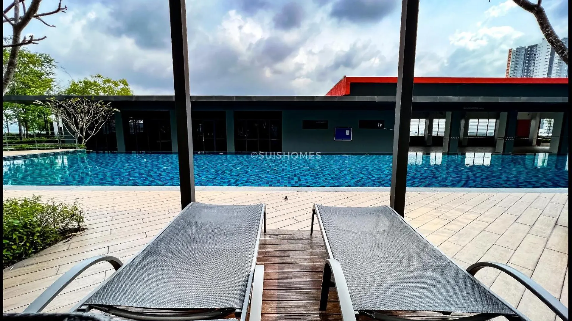 Near Klia - Kipcore Suite B - Town Centre Sepang Aparthotel