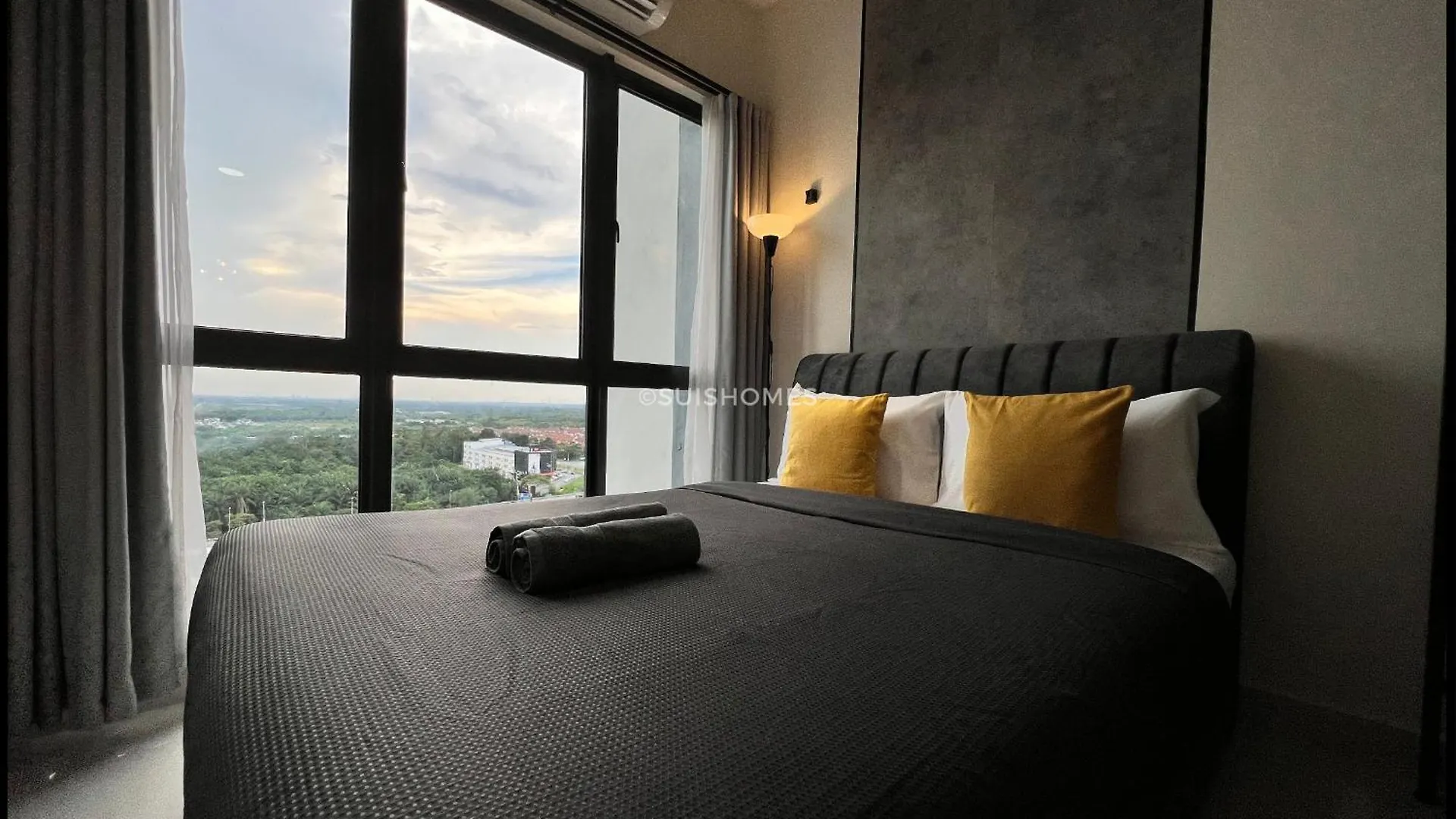 Aparthotel Near Klia - Kipcore Suite B - Town Centre Sepang Malaysia
