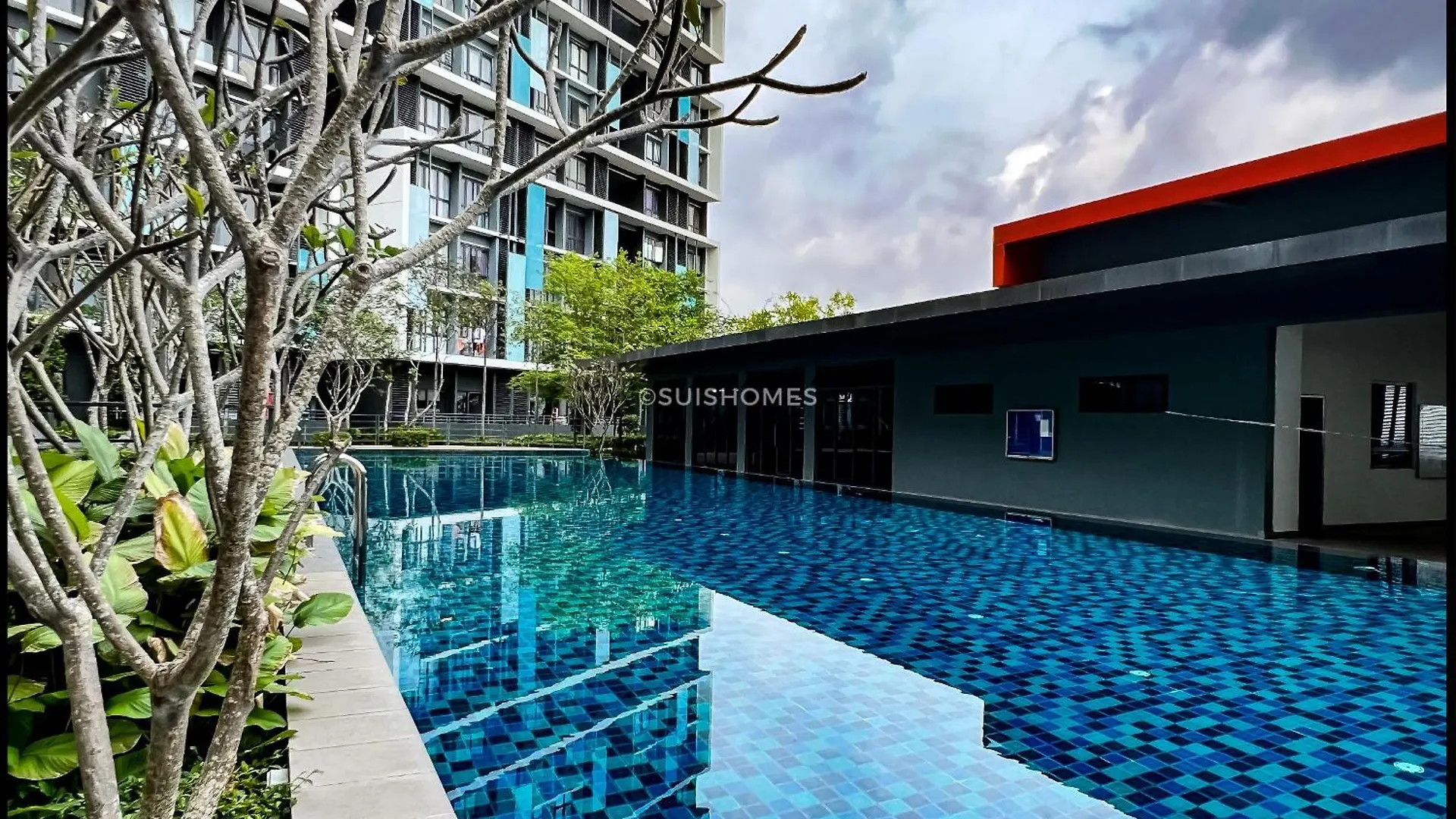 Aparthotel Near Klia - Kipcore Suite B - Town Centre Sepang Malaysia