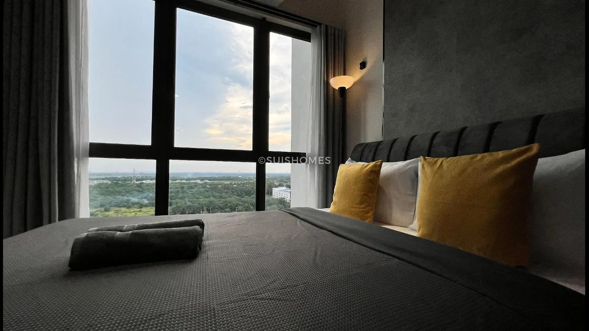 Near Klia - Kipcore Suite B - Town Centre Sepang