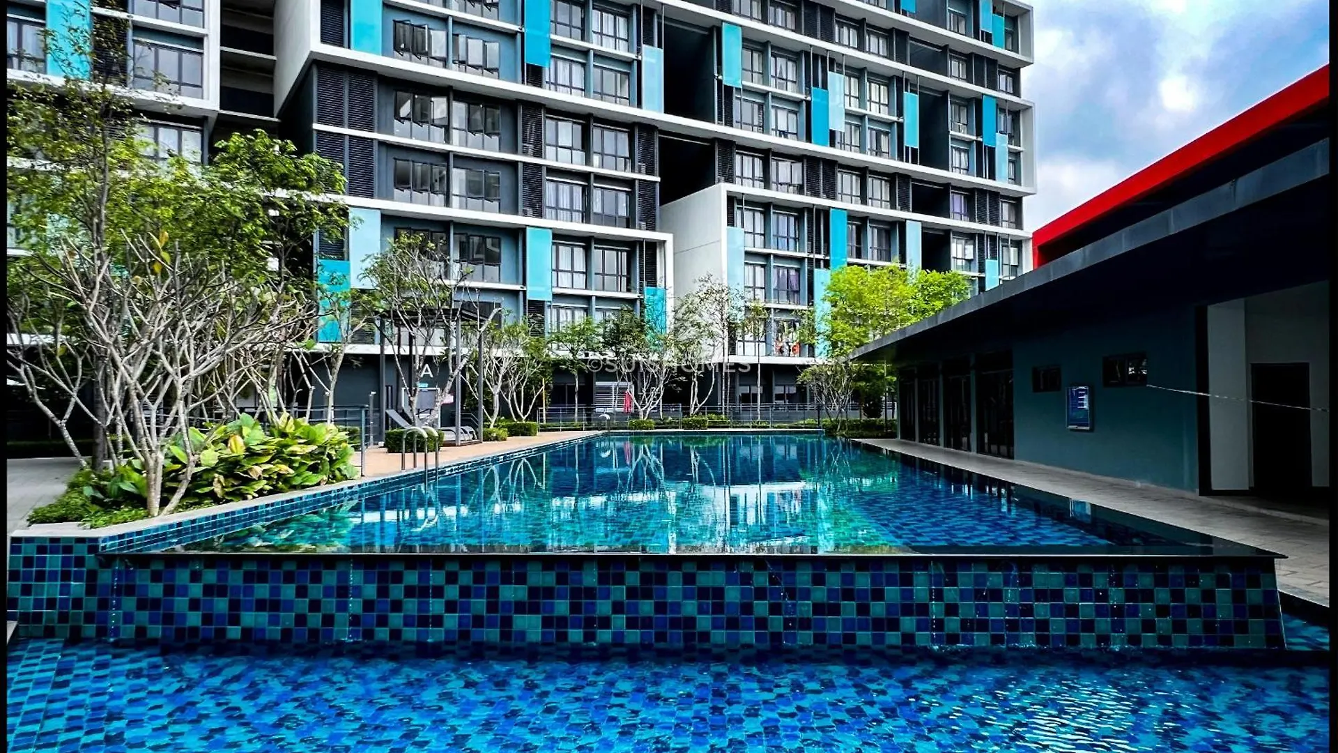 Near Klia - Kipcore Suite B - Town Centre Sepang 0*,  Malaysia