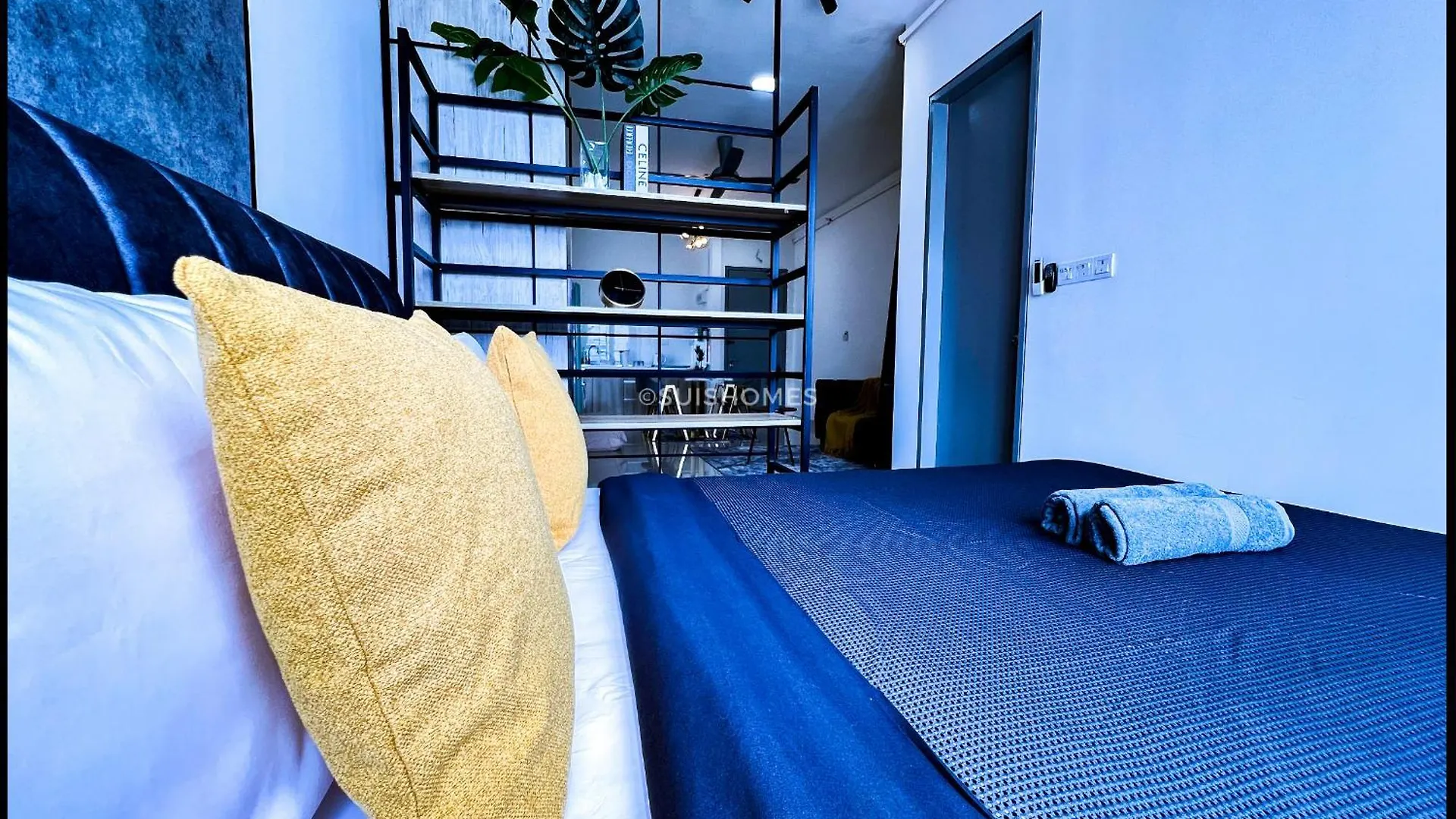 Near Klia - Kipcore Suite B - Town Centre Sepang